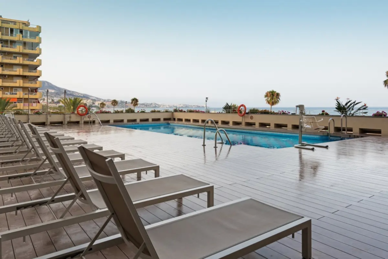 Img ILUNION Fuengirola 4 768x513
