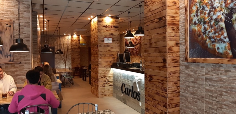 Img PIZZERIA CARLOS Fuengirola 2 768x373