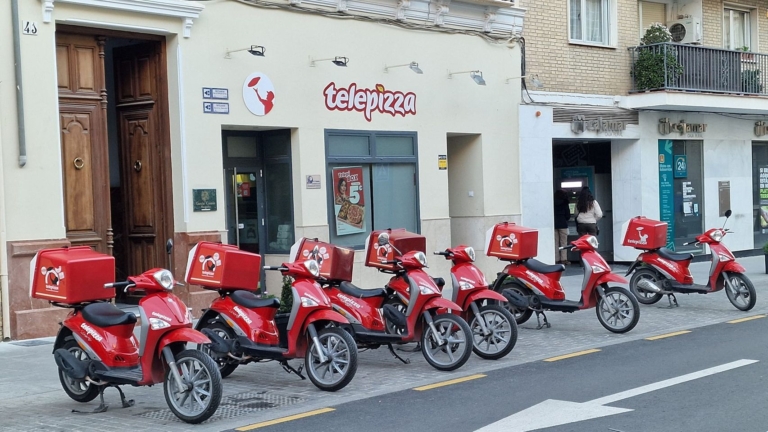 Img TELEPIZZA Antequera 768x432