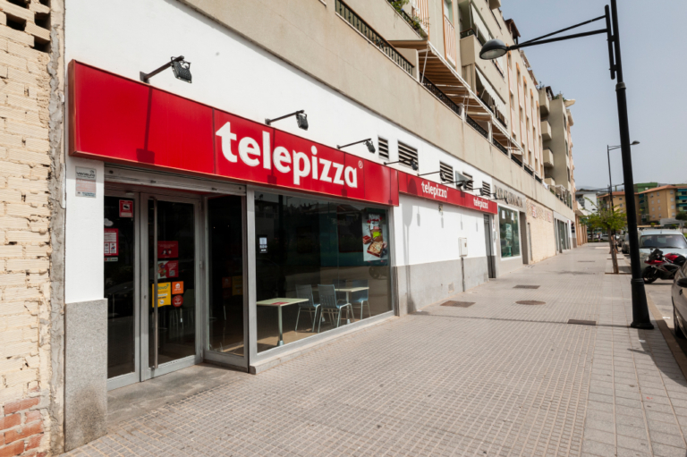 Img TELEPIZZA Torre del Mar 768x511
