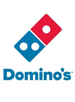 LOGO Dominos Pizza 3
