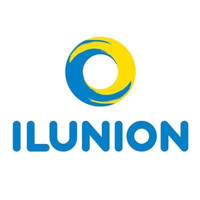 Logo ILUNION 2