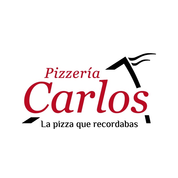 Logo PIZZERIA CARLOS