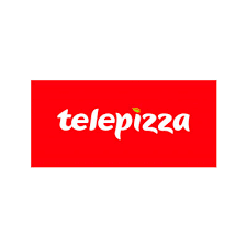 Logo TELEPIZZA 15