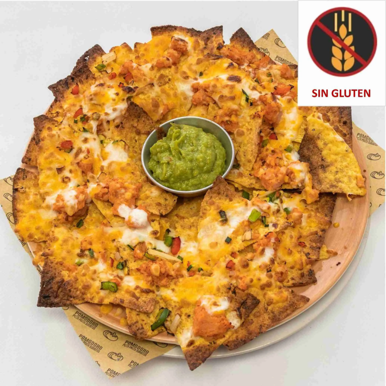 Pomodoro Nachos San Diego Sin Gluten 3 768x768