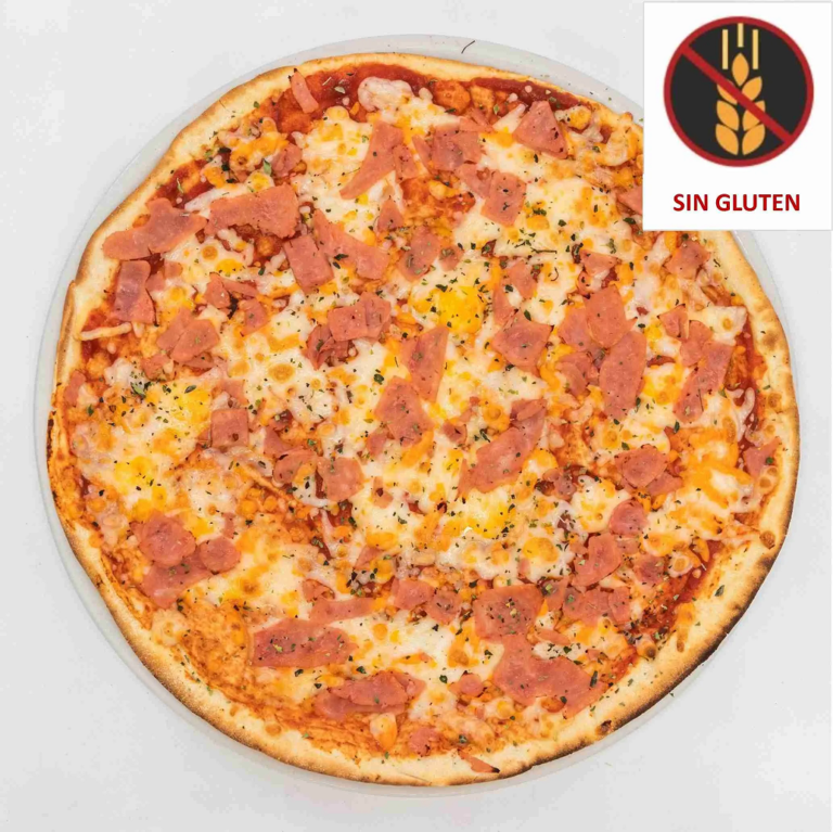 Pomodoro Pizza Prosciutto Sin Gluten compressed 3 768x767