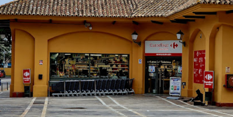 Port FISHUSHI Elviria