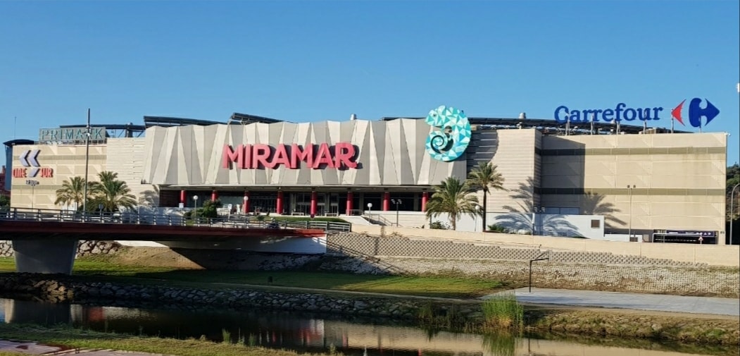 Port FISHUSHI Fuengirola