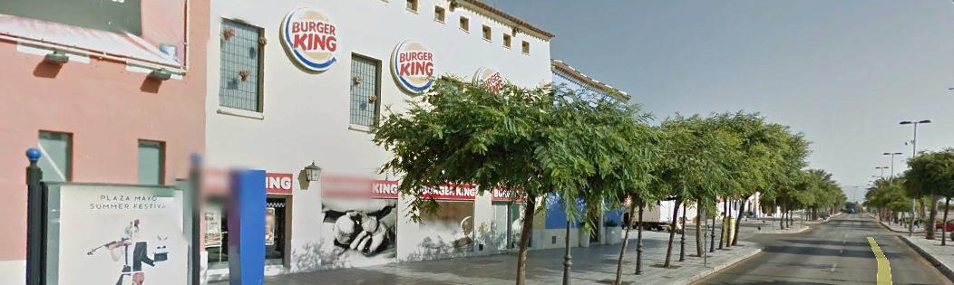 Port FOSTER´s HOLLYWOOD Malaga Plaza Mayor