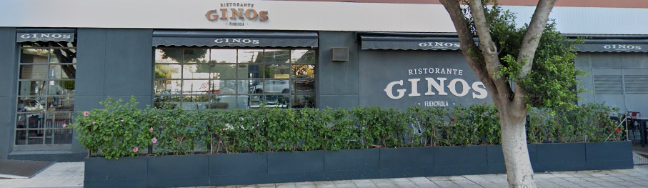 Port GINOS Fuengirola