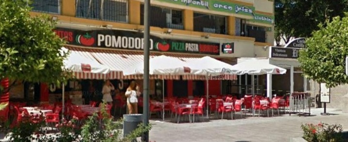 Port POMODORO Arroyo de la Miel