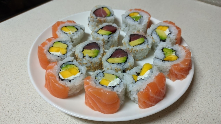 Img GOGO SUSHI Benalmadena 2 768x432
