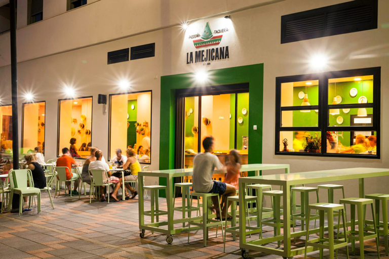 Img LA MEJICANA Mijas 1 768x512