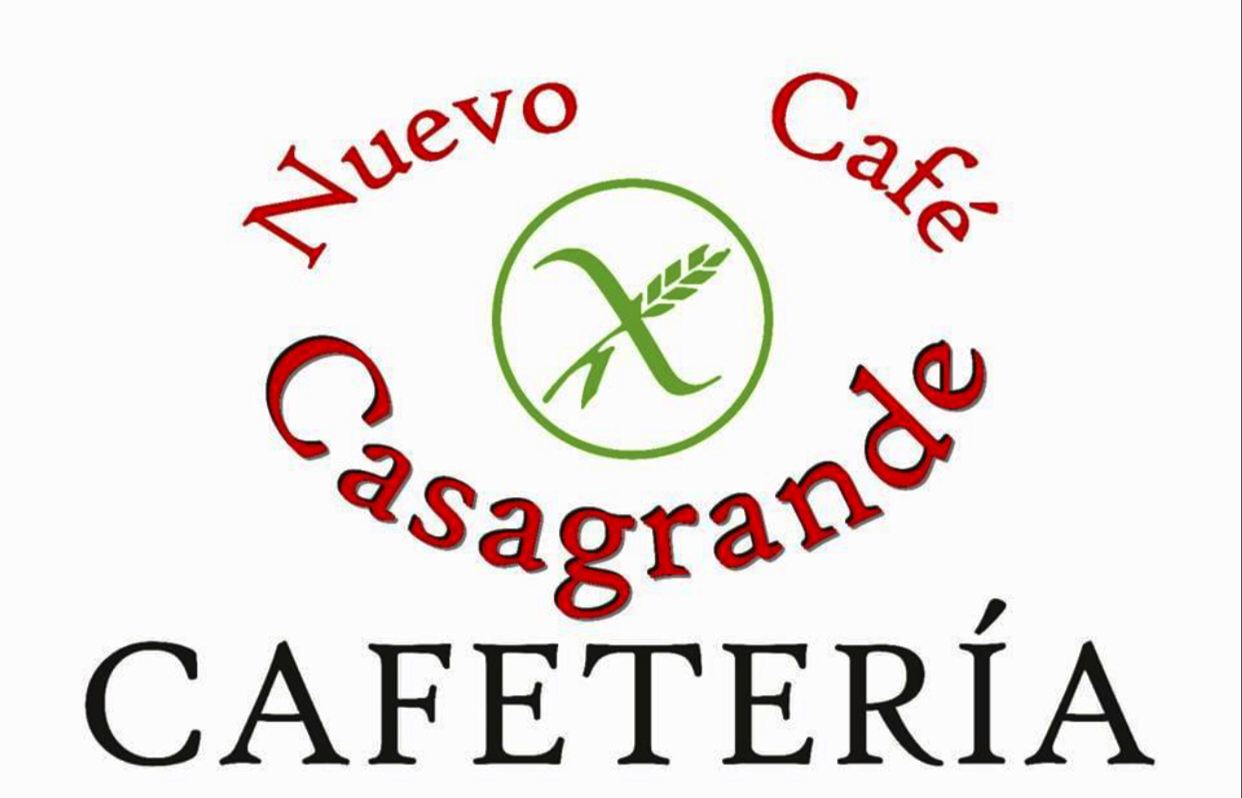 Logo CASAGRANDE Mijas