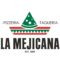 Logo LA MEJICANA Mijas