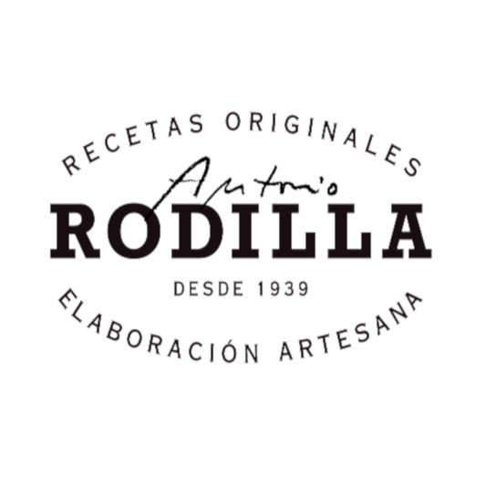 Logo RODILLA 2