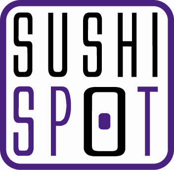 Logo SUSHI SPOT 1