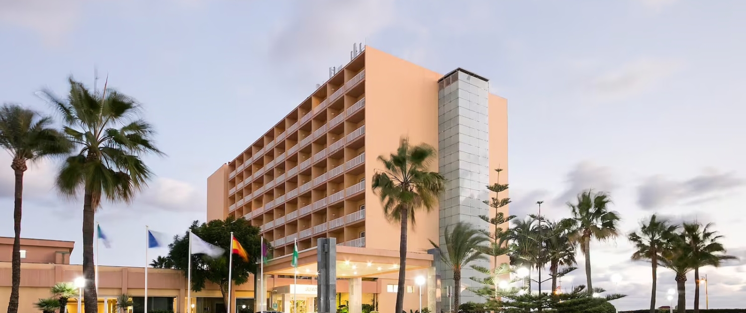 Port SOL GUADALMAR Malaga 1500x630