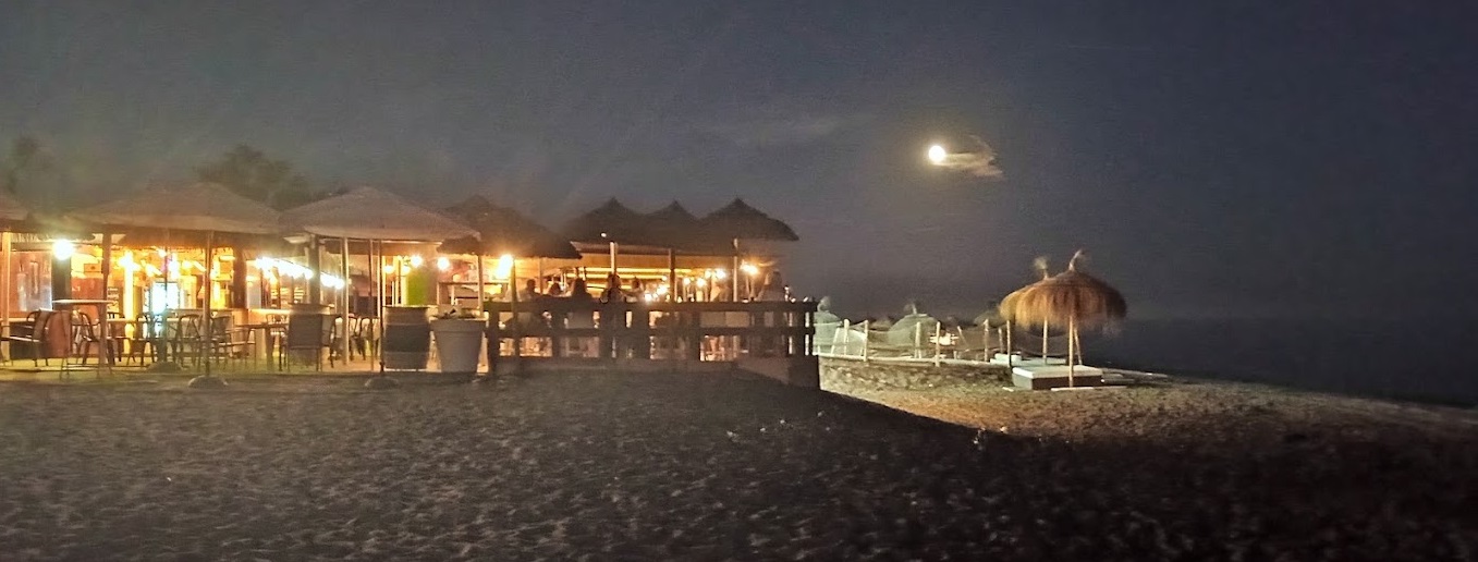 Port MARINA PLAYA Rincon