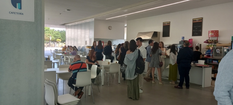 Img CAFETERIA FACULTAS PSICOLOGIA Y LOGOPEDIA Malaga 3 768x346