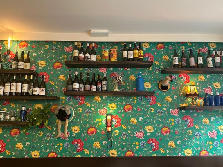 Img THE GLUTEN FREE COMPANY Malaga 1 768x576