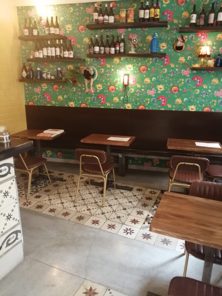 Img THE GLUTEN FREE COMPANY Malaga 2 768x1024