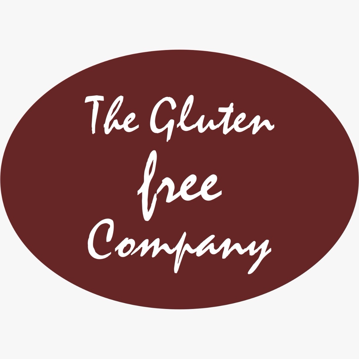 Logo THE GLUTEN FREE COMPANY Malaga 1