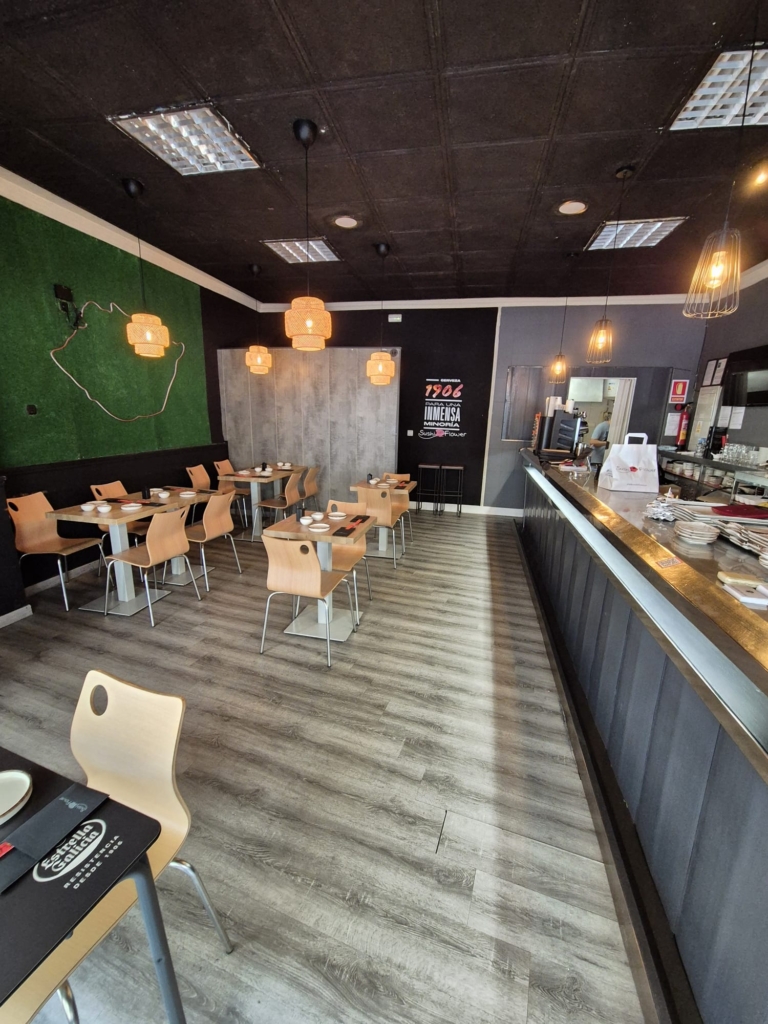 Img SUSHI FLOWER PERCHEL Malaga 2 768x1024