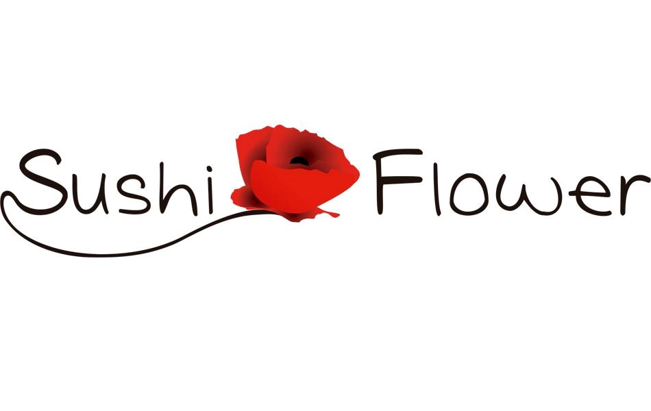Logo SUSHI FLOWER PERCHEL Malaga