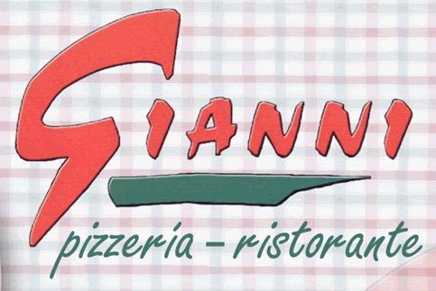 Logo GIANNI Rincon