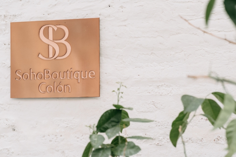 Logo SOHO BOUTIQUE COLON Malaga 2 768x512