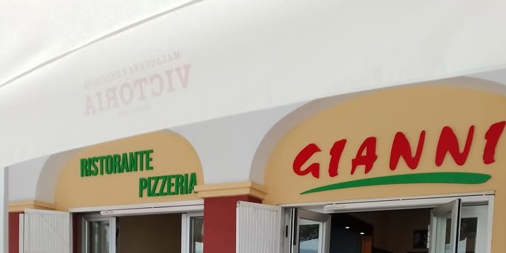 Port GIANNI Rincon