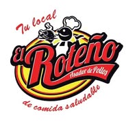 Logo EL ROTENO Malaga 1