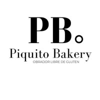 Logo PIKITO BAKERY Malaga 1