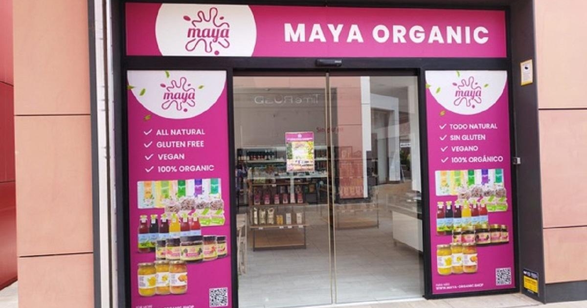 Portada MAYA ORGANIC Malaga 1 1200x630