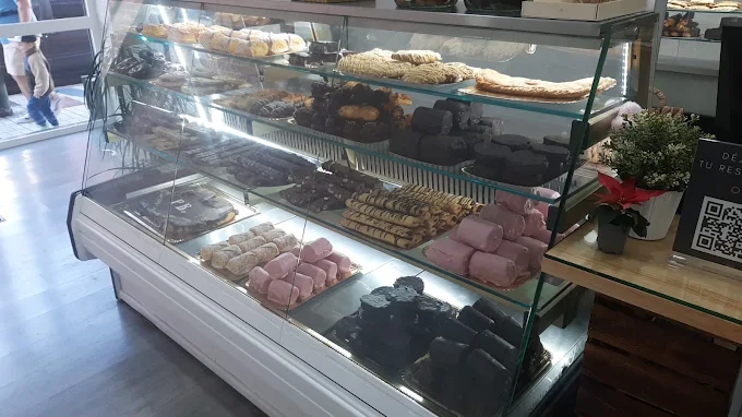 Portada PIKITO BAKERY Malaga 1