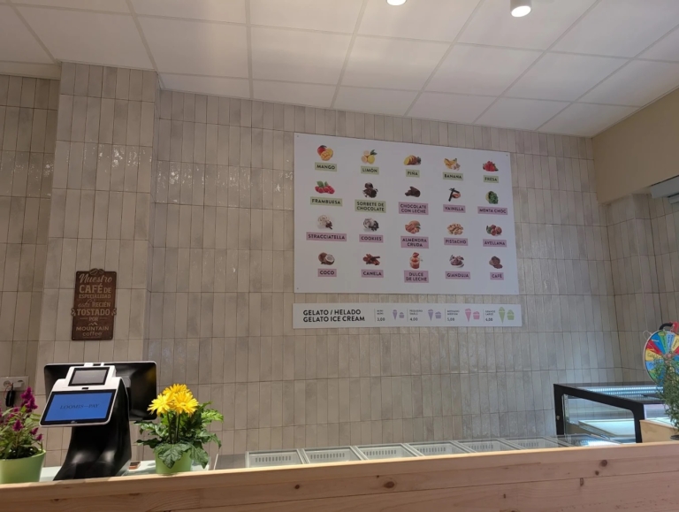 Img ECCOLO GELATTO Malaga 8 768x579