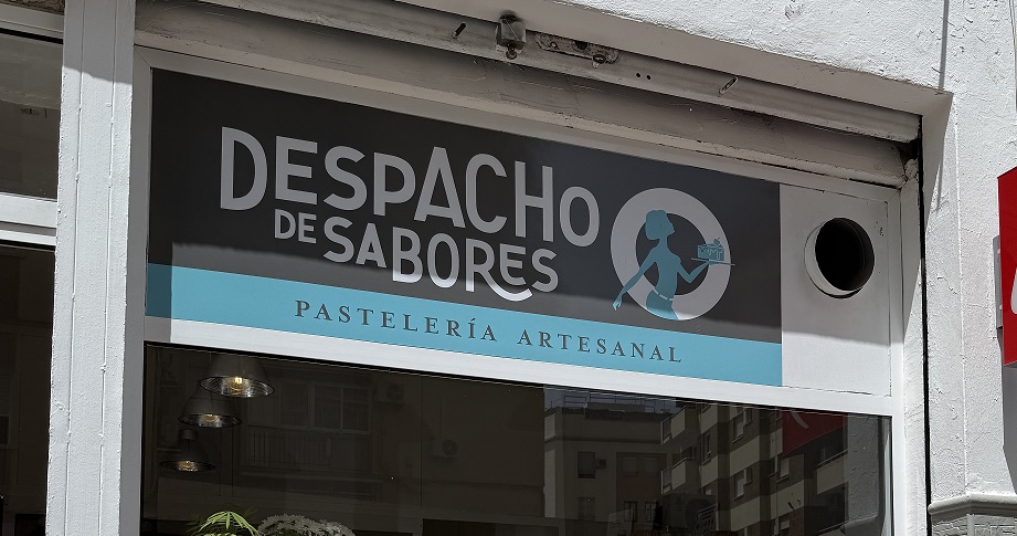 Portada DESPACHO DE SABORES Malaga