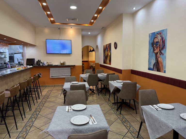 Img MALDONADO 21 CENTRO Malaga 4 768x576