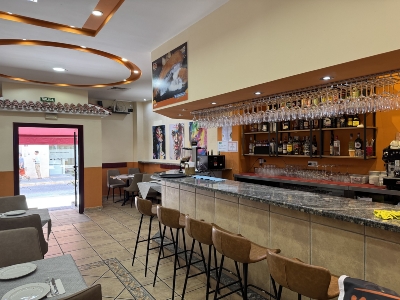 Img MALDONADO 21 CENTRO Malaga 7