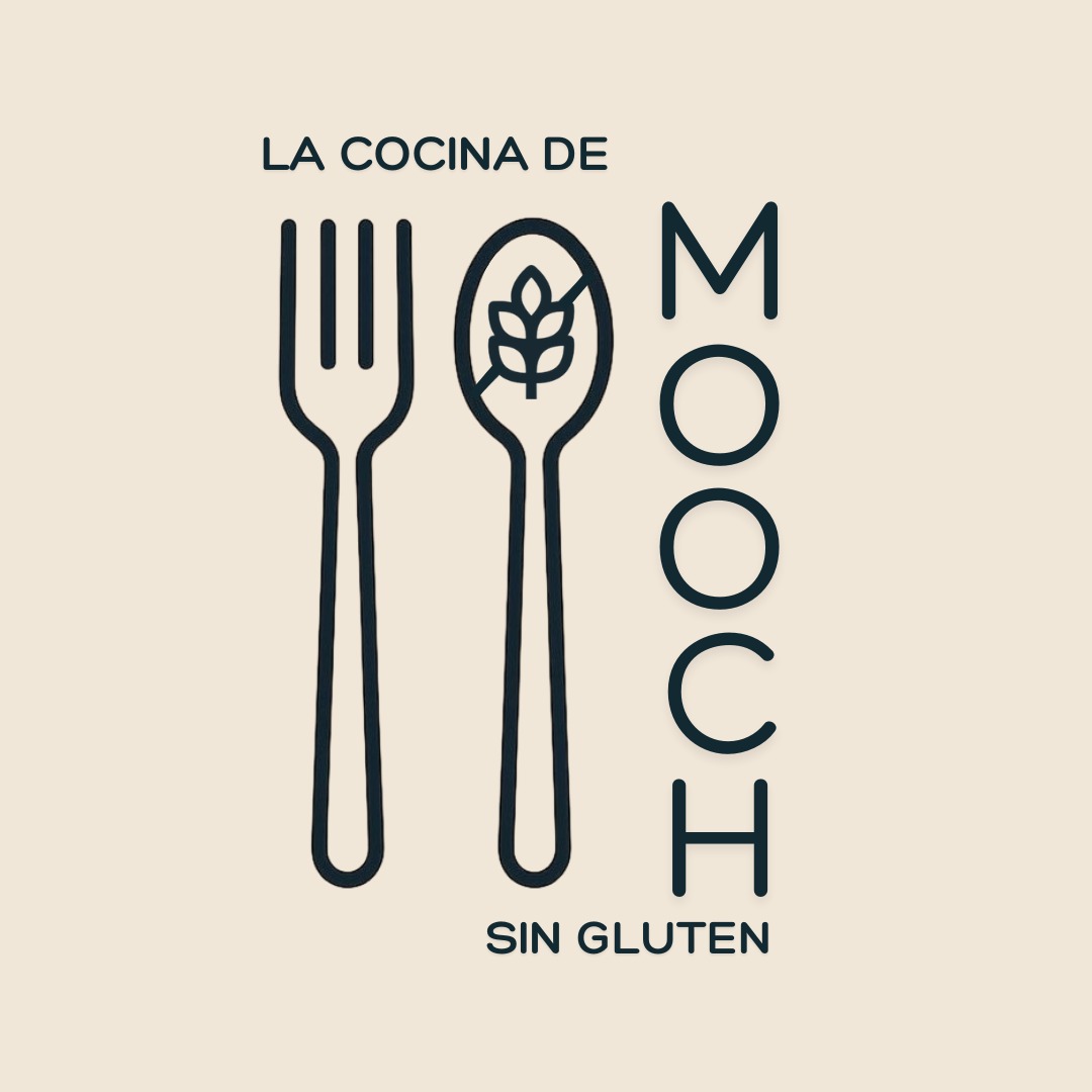 Logo LA COCINA DE MOOCH Torre del Mar