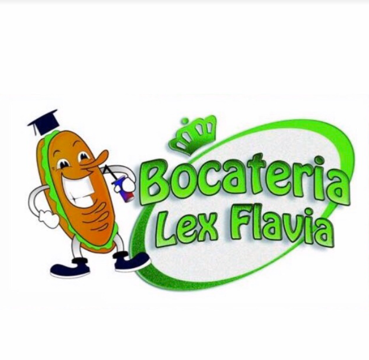 Lex Flavia Logo