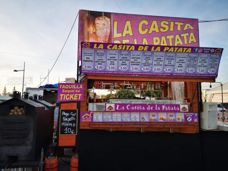 Portada PAPA LA CASITA Malaga 768x576