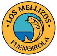 logo los mellizos fuengirola